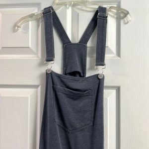 Z Supply Overalls
